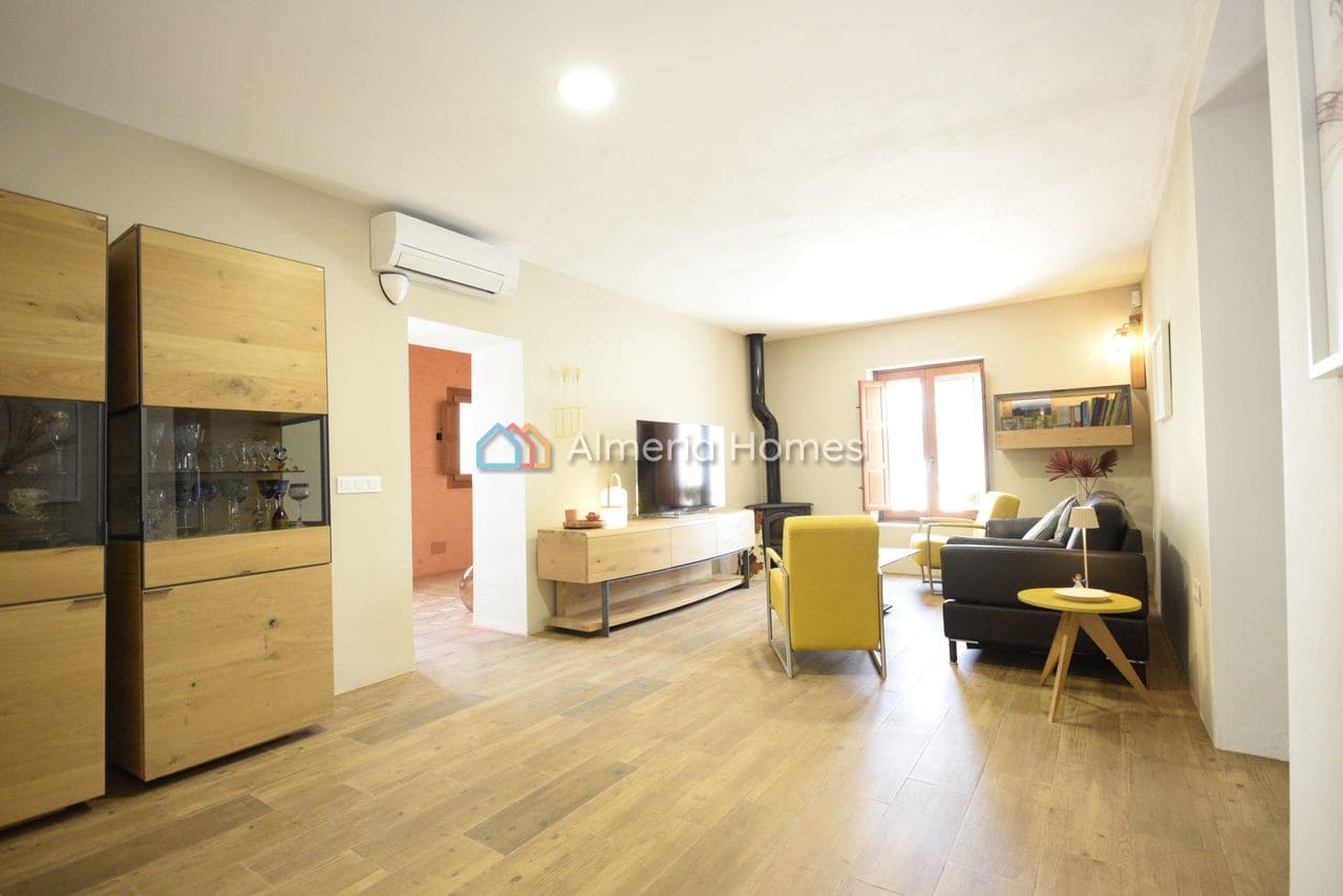 3 bedroom Finca/Country House for sale in Albox with pool - € 374,995 (Ref: 10011849)