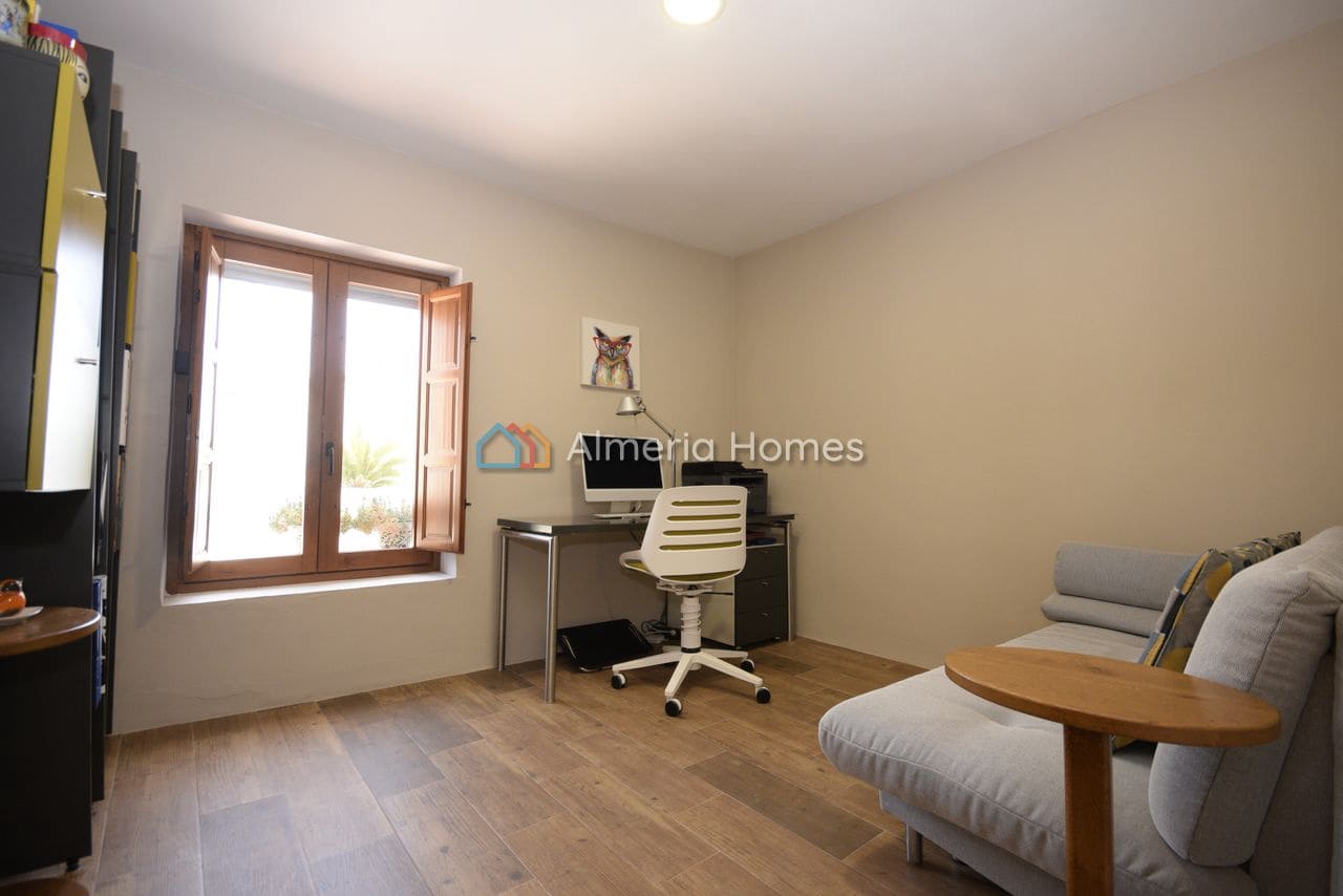3 bedroom Finca/Country House for sale in Albox with pool - € 374,995 (Ref: 10011849)