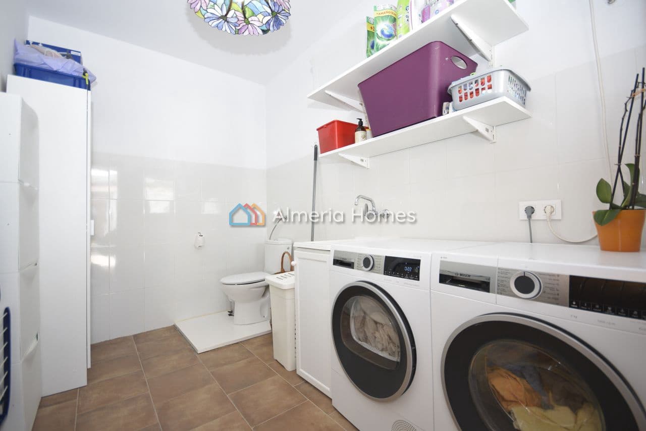 3 bedroom Finca/Country House for sale in Albox with pool - € 374,995 (Ref: 10011849)