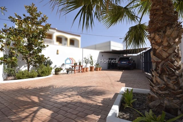 3 Zimmer Finca/Landgut zu verkaufen in Albox mit Pool - 374.995 € (Ref: 10011849)