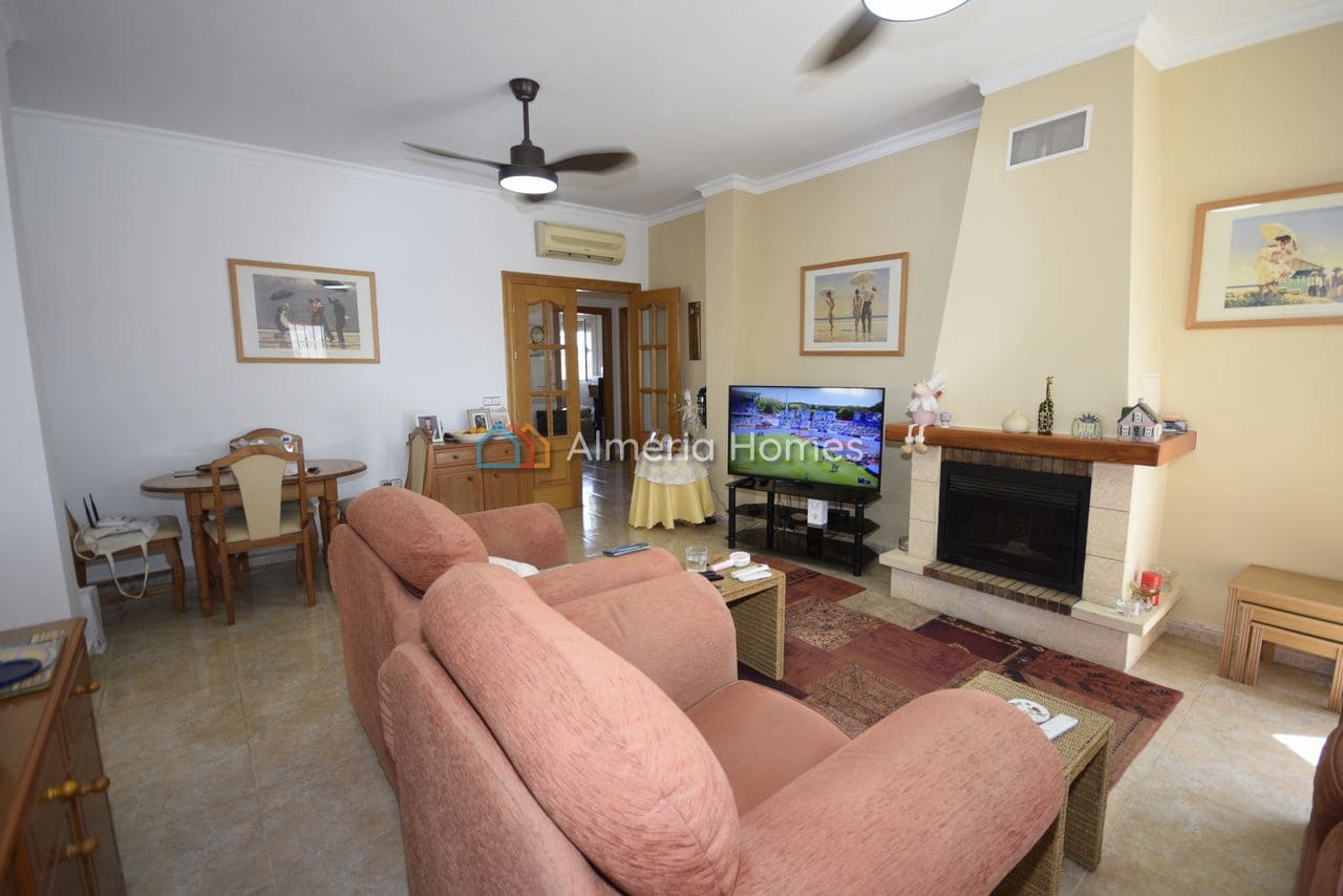 3 bedroom Villa for sale in Partaloa with pool garage - € 239,950 (Ref: 10016646)