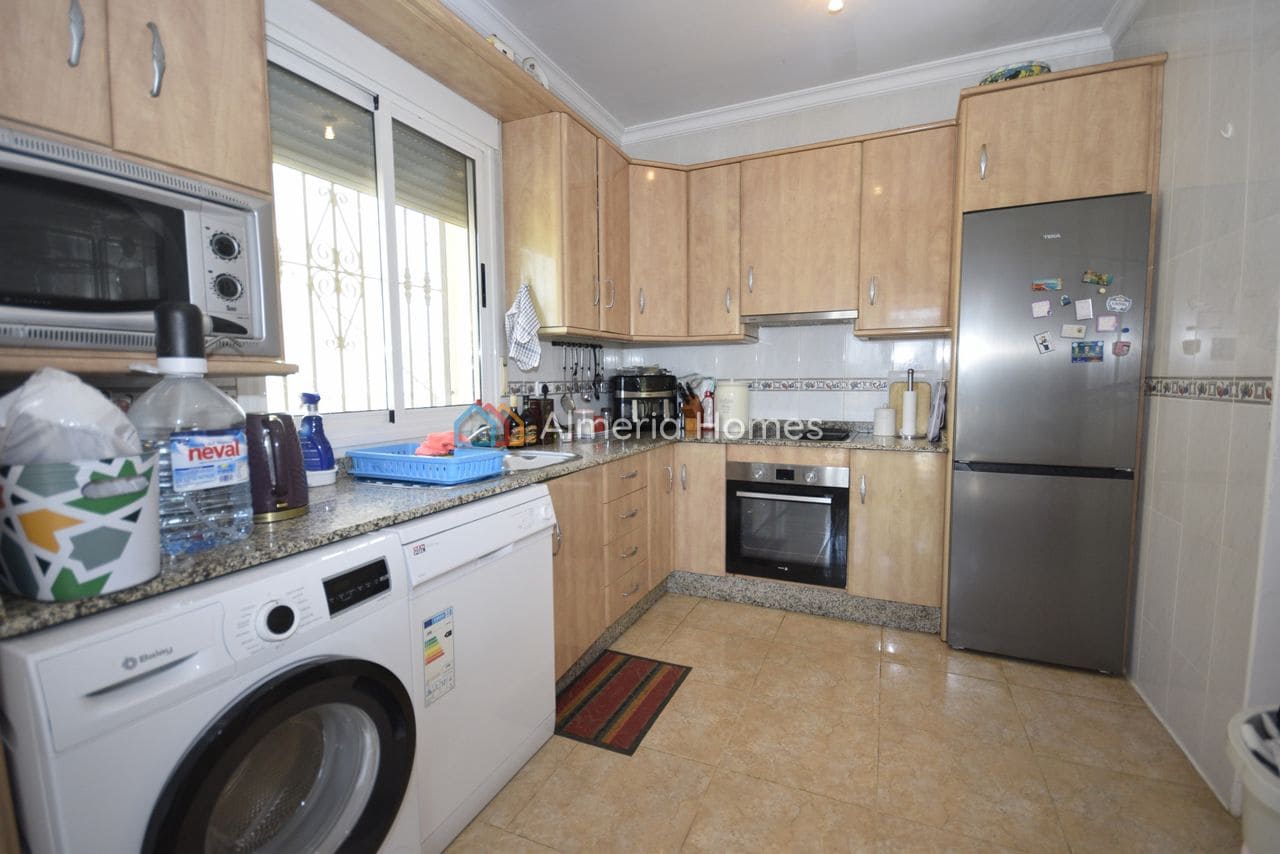 3 bedroom Villa for sale in Partaloa with pool garage - € 239,950 (Ref: 10016646)