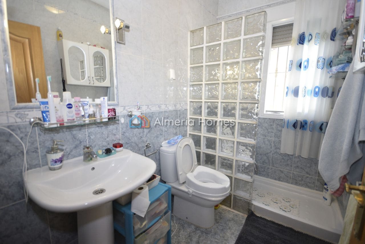 3 bedroom Villa for sale in Partaloa with pool garage - € 239,950 (Ref: 10016646)