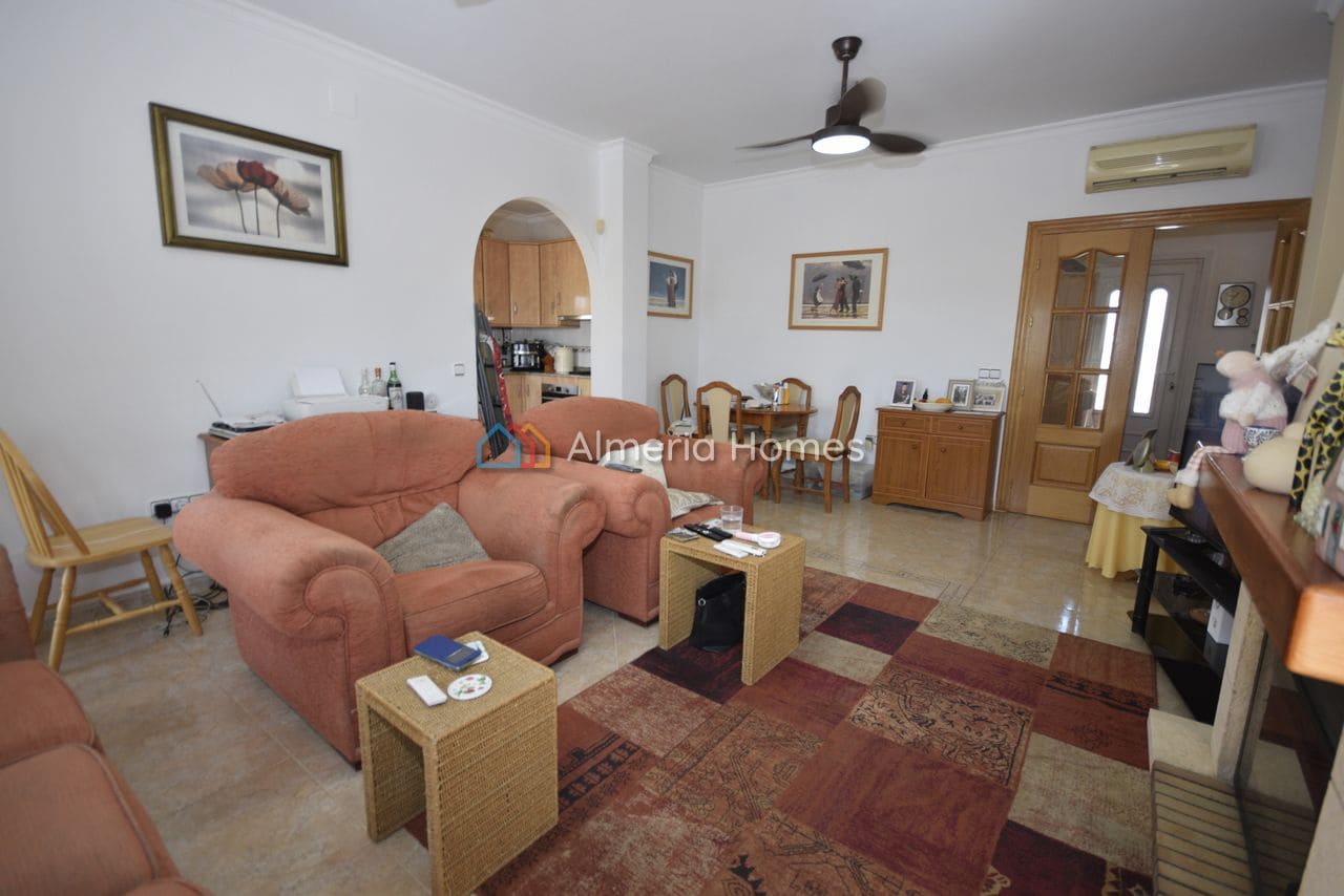 3 bedroom Villa for sale in Partaloa with pool garage - € 239,950 (Ref: 10016646)