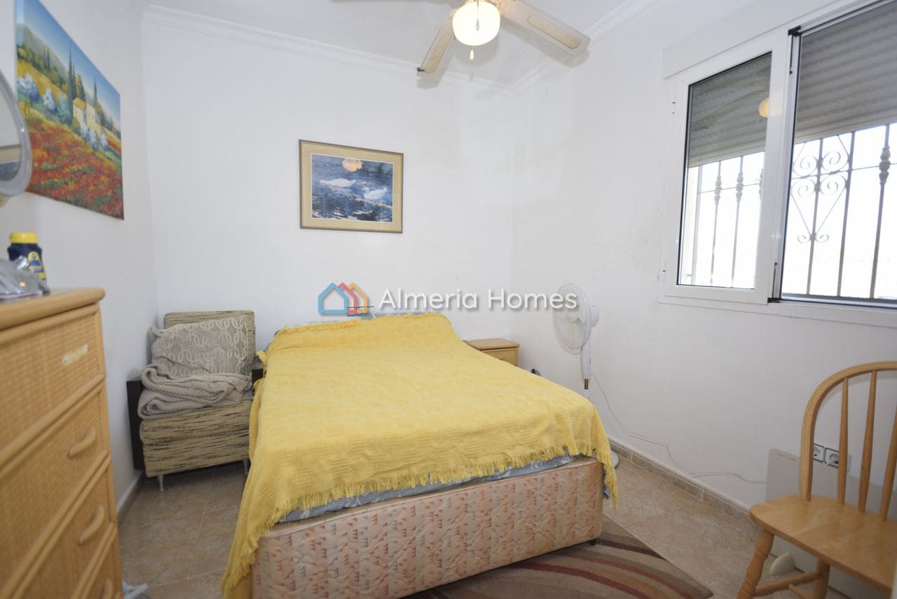 3 bedroom Villa for sale in Partaloa with pool garage - € 239,950 (Ref: 10016646)