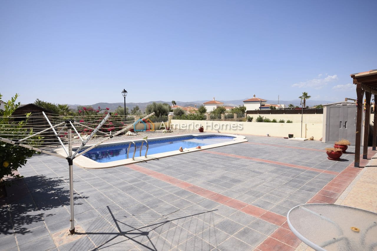 3 bedroom Villa for sale in Partaloa with pool garage - € 239,950 (Ref: 10016646)