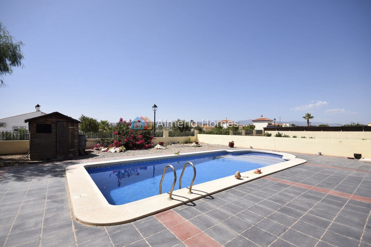 3 bedroom Villa for sale in Partaloa with pool garage - € 239,950 (Ref: 10016646)