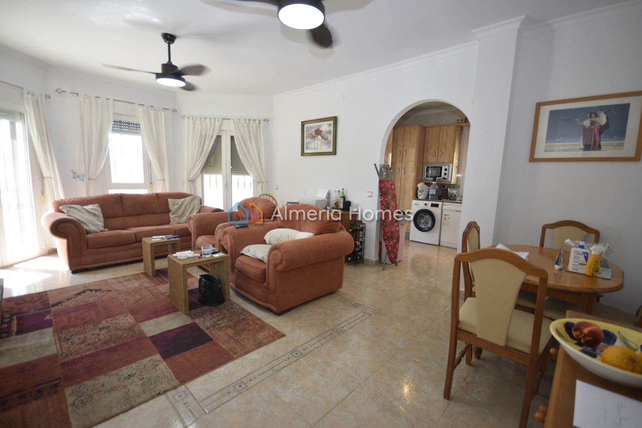 3 bedroom Villa for sale in Partaloa with pool garage - € 239,950 (Ref: 10016646)