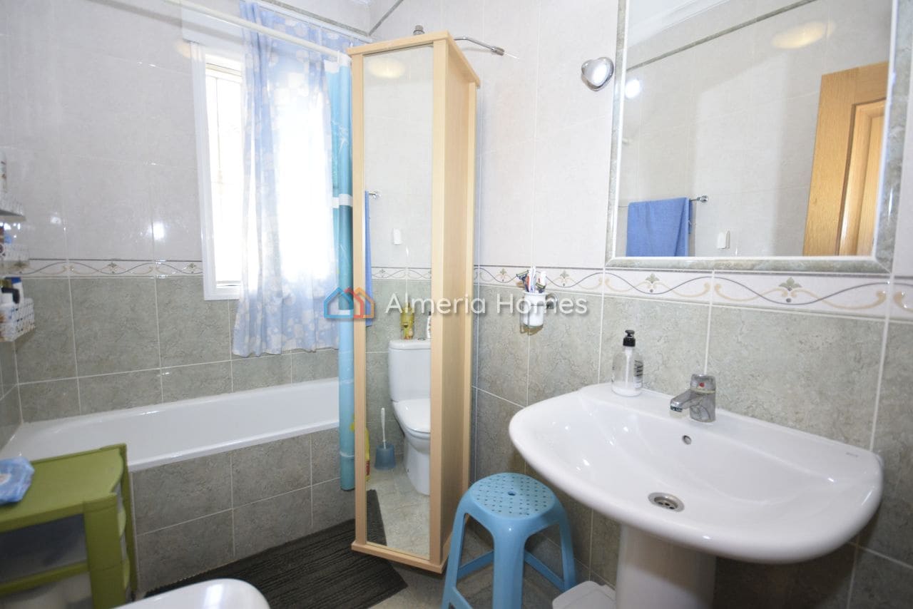 3 bedroom Villa for sale in Partaloa with pool garage - € 239,950 (Ref: 10016646)