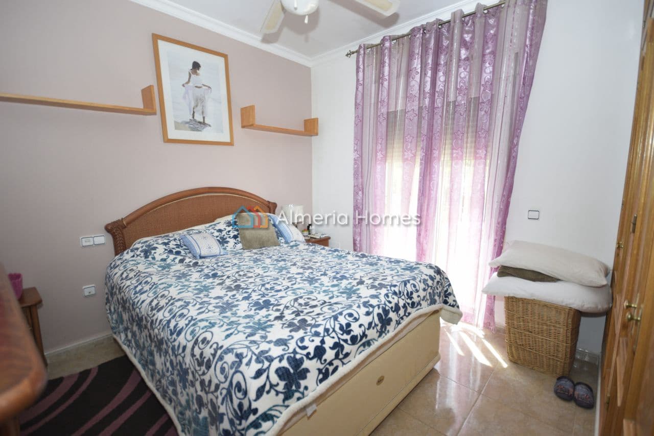 3 bedroom Villa for sale in Partaloa with pool garage - € 239,950 (Ref: 10016646)