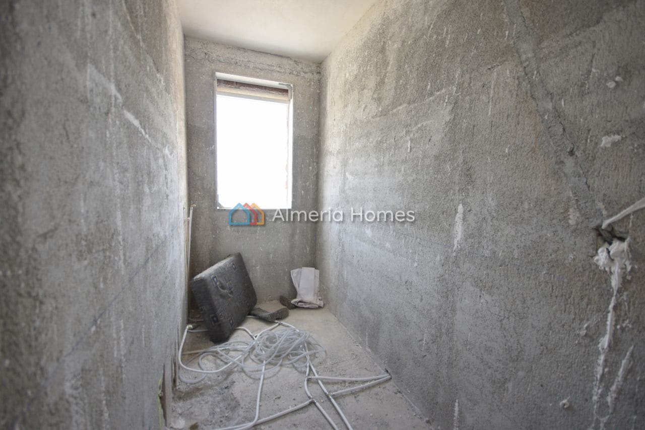 3 bedroom Villa for sale in Arboleas with pool - € 280,000 (Ref: 10019684)