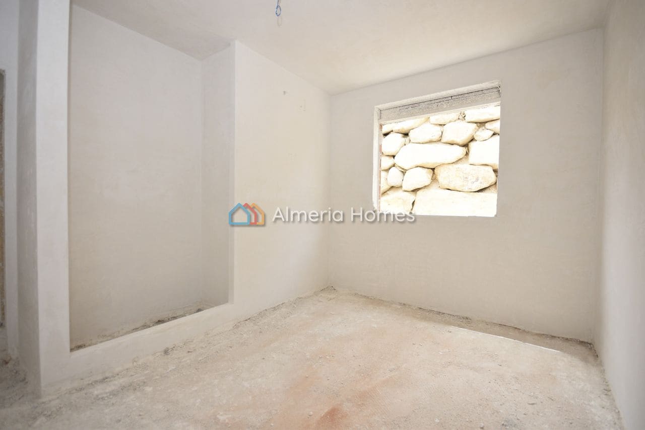 3 bedroom Villa for sale in Arboleas with pool - € 280,000 (Ref: 10019684)