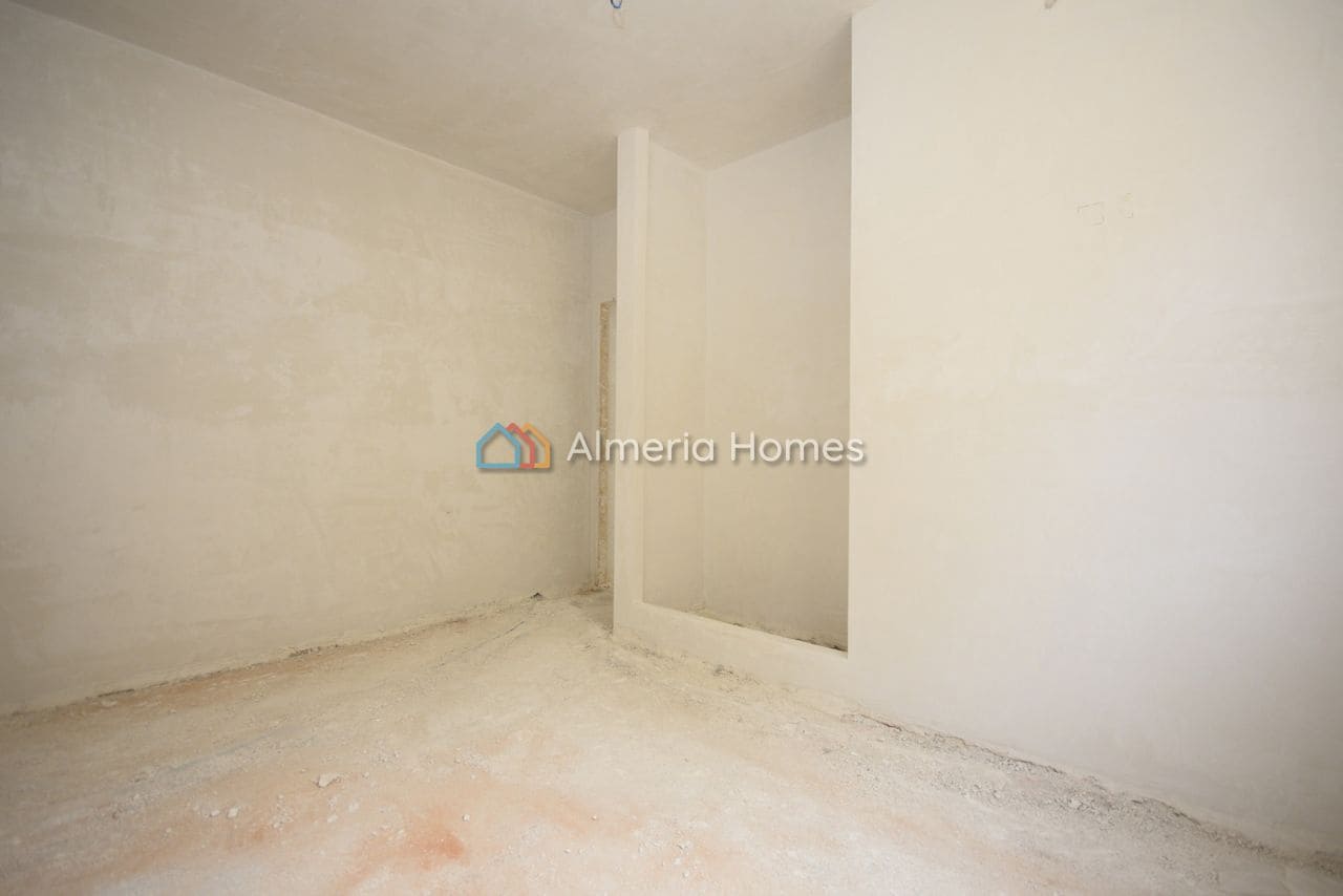 3 bedroom Villa for sale in Arboleas with pool - € 280,000 (Ref: 10019684)