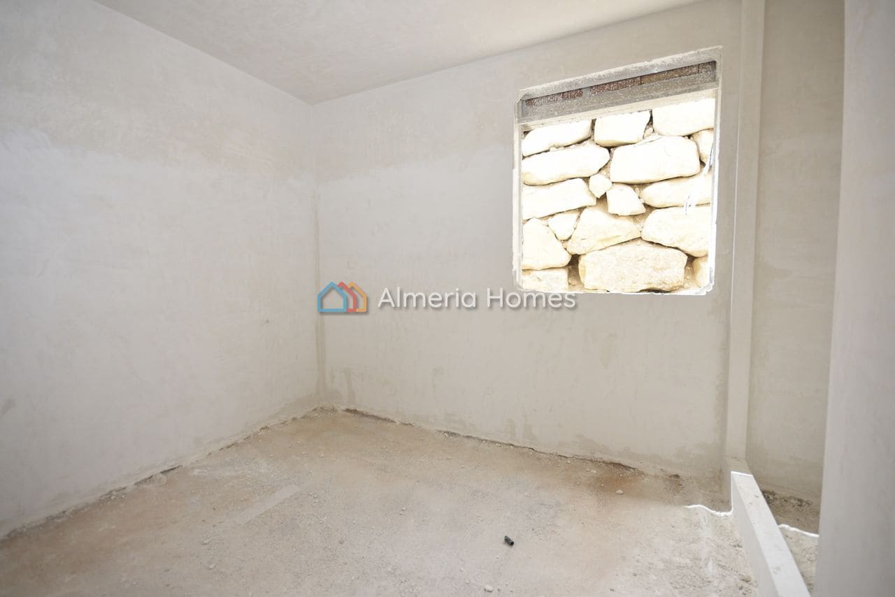3 bedroom Villa for sale in Arboleas with pool - € 280,000 (Ref: 10019684)
