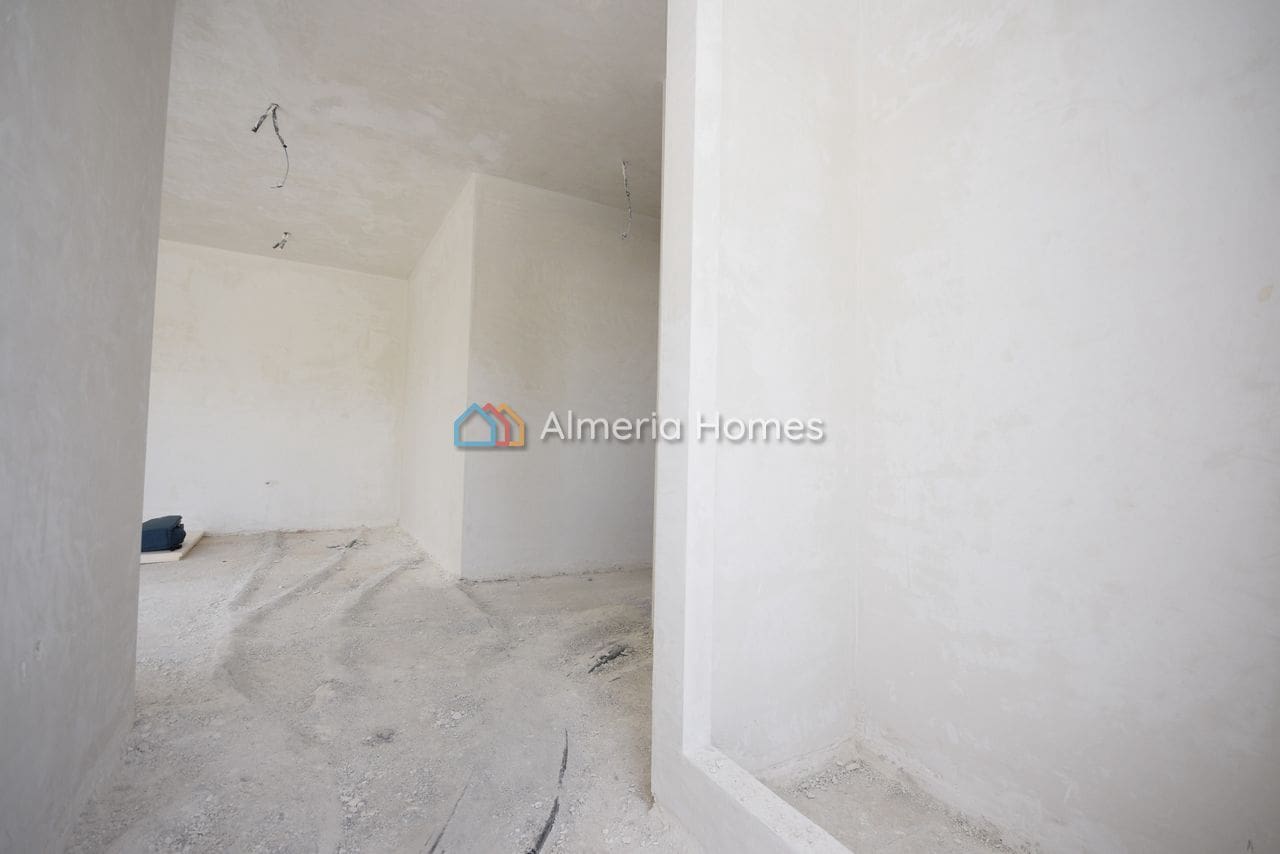 3 bedroom Villa for sale in Arboleas with pool - € 280,000 (Ref: 10019684)