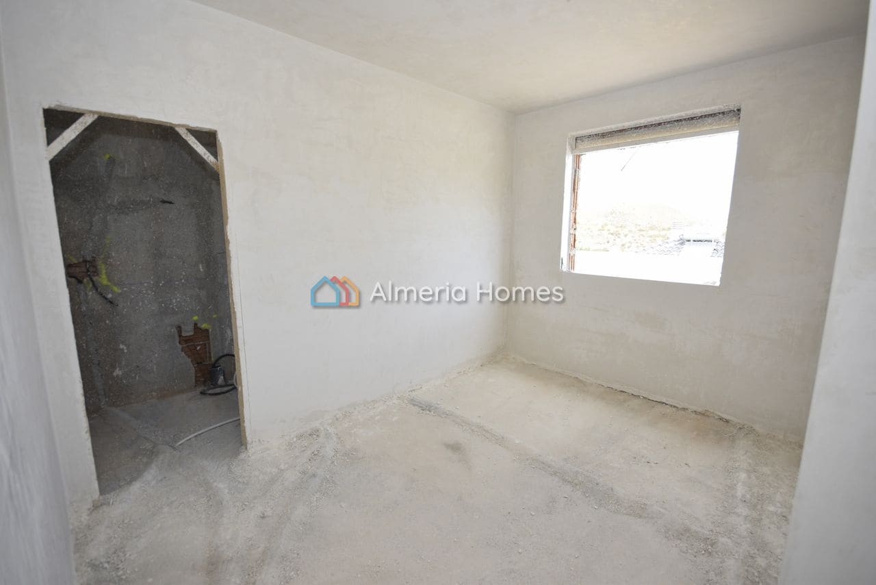 3 bedroom Villa for sale in Arboleas with pool - € 280,000 (Ref: 10019684)
