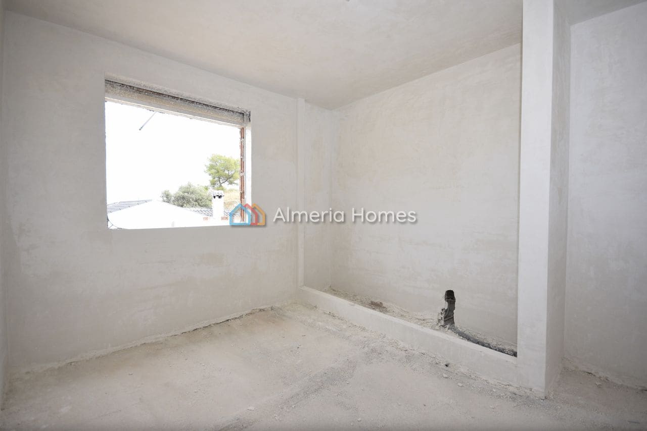 3 bedroom Villa for sale in Arboleas with pool - € 280,000 (Ref: 10019684)