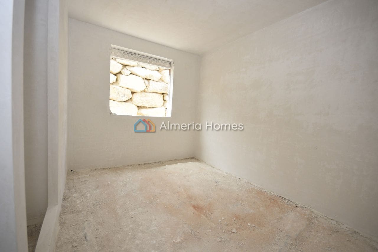 3 bedroom Villa for sale in Arboleas with pool - € 280,000 (Ref: 10019684)