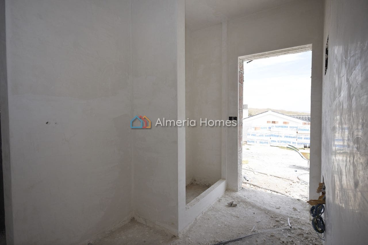 3 bedroom Villa for sale in Arboleas with pool - € 280,000 (Ref: 10019684)