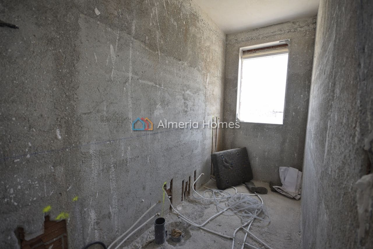 3 bedroom Villa for sale in Arboleas with pool - € 280,000 (Ref: 10019684)