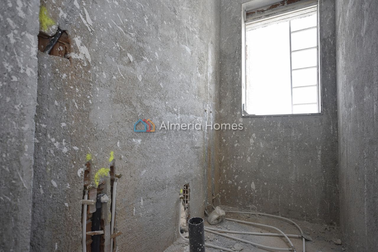 3 bedroom Villa for sale in Arboleas with pool - € 280,000 (Ref: 10019684)
