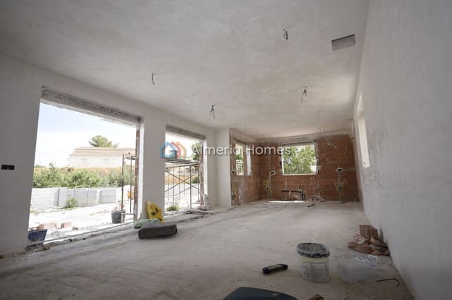 3 chambre Villa/Maison à vendre à Arboleas avec piscine - 280 000 € (Ref: 10019684)