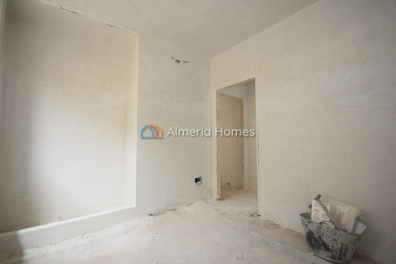 3 bedroom Villa for sale in Arboleas with pool - € 280,000 (Ref: 10019684)