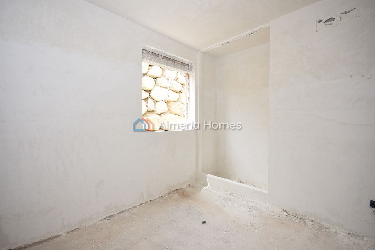 3 bedroom Villa for sale in Arboleas with pool - € 280,000 (Ref: 10019684)