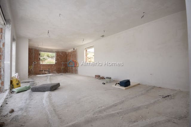 3 chambre Villa/Maison à vendre à Arboleas avec piscine - 280 000 € (Ref: 10019684)