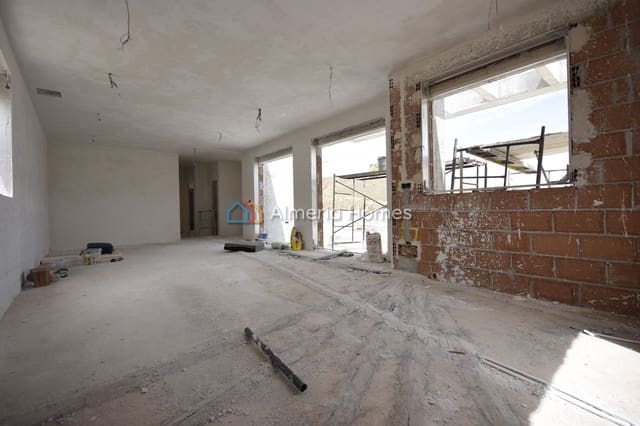 3 chambre Villa/Maison à vendre à Arboleas avec piscine - 280 000 € (Ref: 10019684)