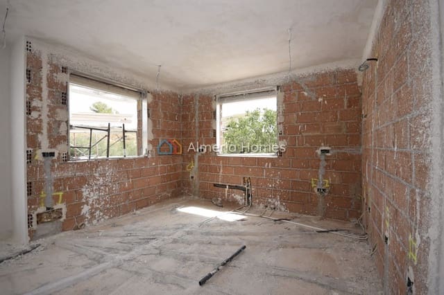 3 chambre Villa/Maison à vendre à Arboleas avec piscine - 280 000 € (Ref: 10019684)