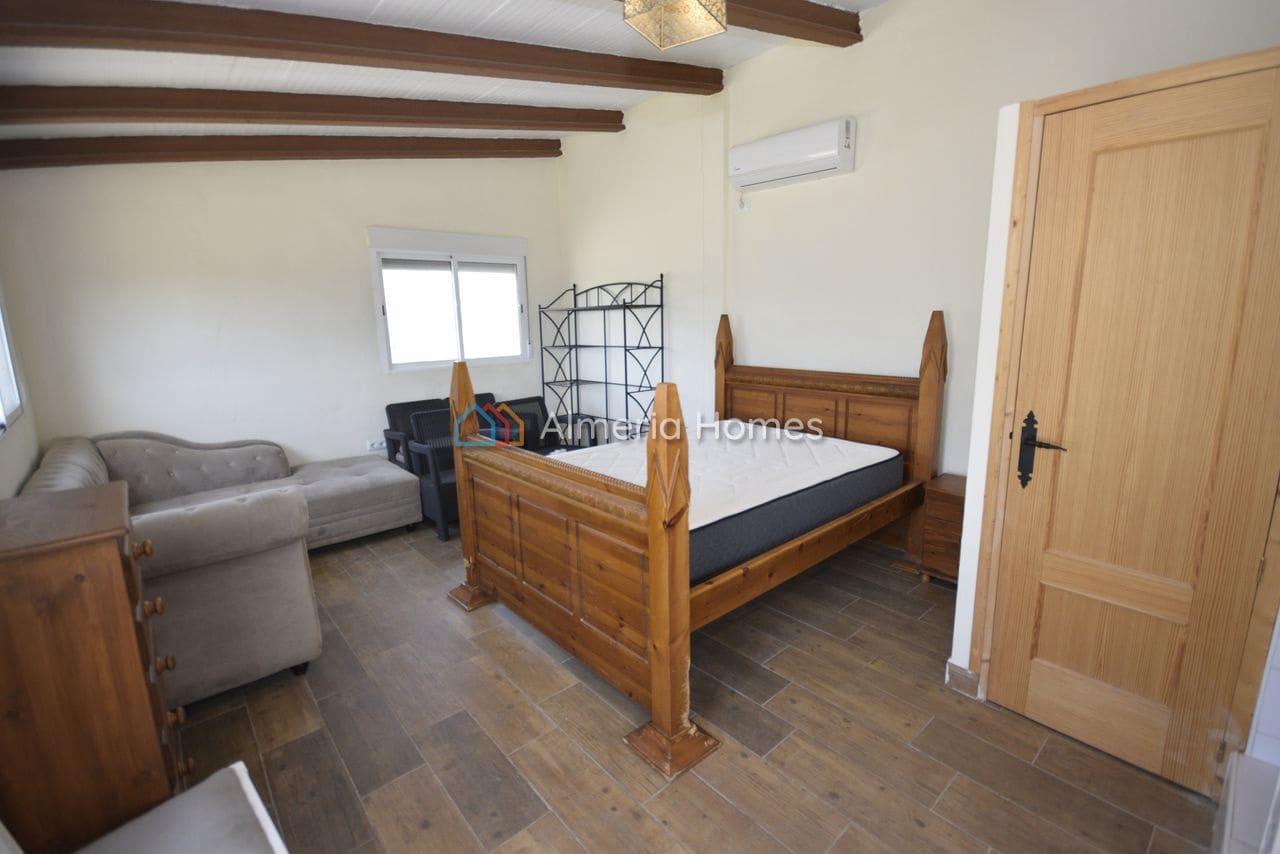 3 Zimmer Villa zu verkaufen in Partaloa mit Garage - 259.995 € (Ref: 10019687)