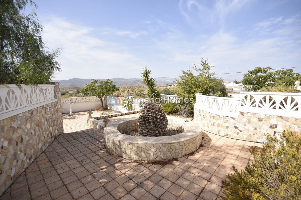 3 Zimmer Villa zu verkaufen in Partaloa mit Garage - 259.995 € (Ref: 10019687)