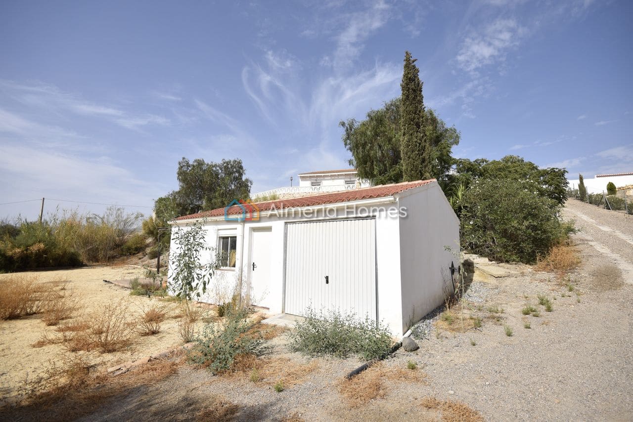 3 Zimmer Villa zu verkaufen in Partaloa mit Garage - 259.995 € (Ref: 10019687)