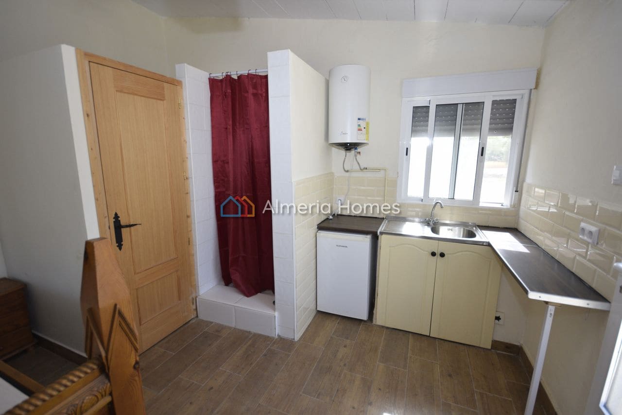 3 Zimmer Villa zu verkaufen in Partaloa mit Garage - 259.995 € (Ref: 10019687)