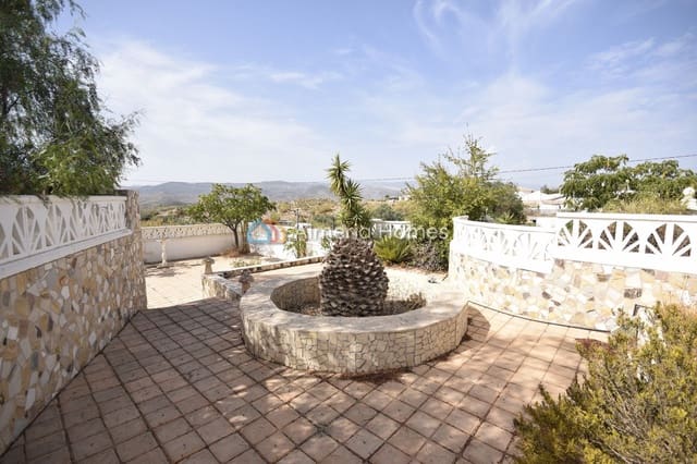 3 Zimmer Villa zu verkaufen in Partaloa mit Garage - 259.995 € (Ref: 10019687)