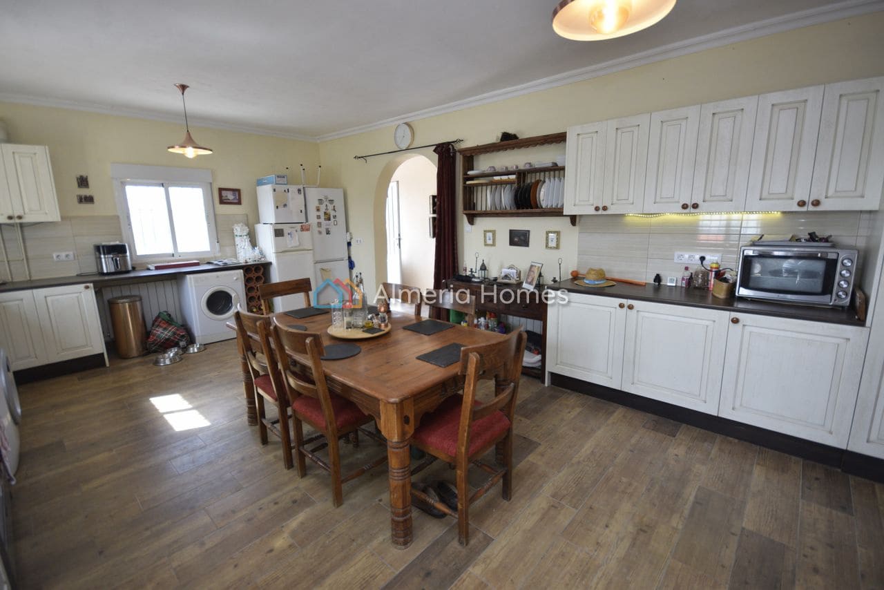 3 Zimmer Villa zu verkaufen in Partaloa mit Garage - 259.995 € (Ref: 10019687)