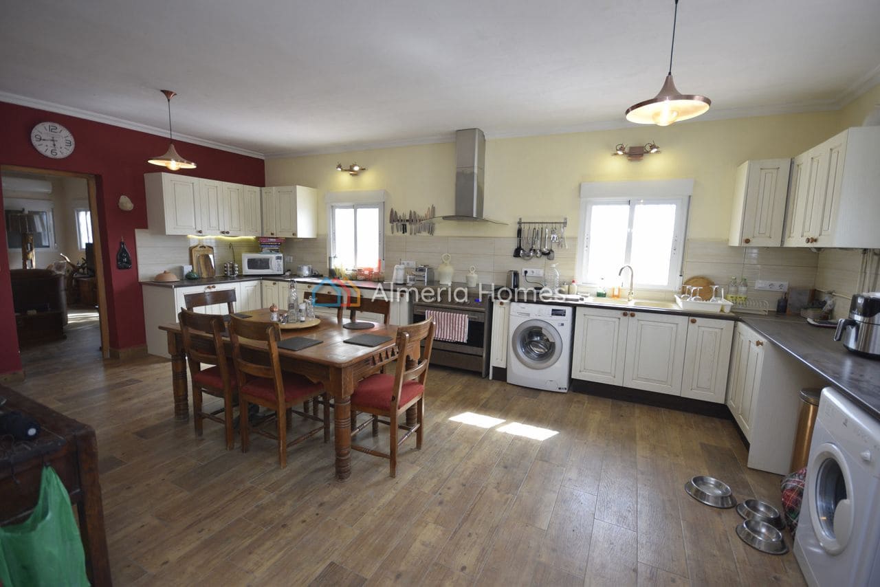 3 Zimmer Villa zu verkaufen in Partaloa mit Garage - 259.995 € (Ref: 10019687)
