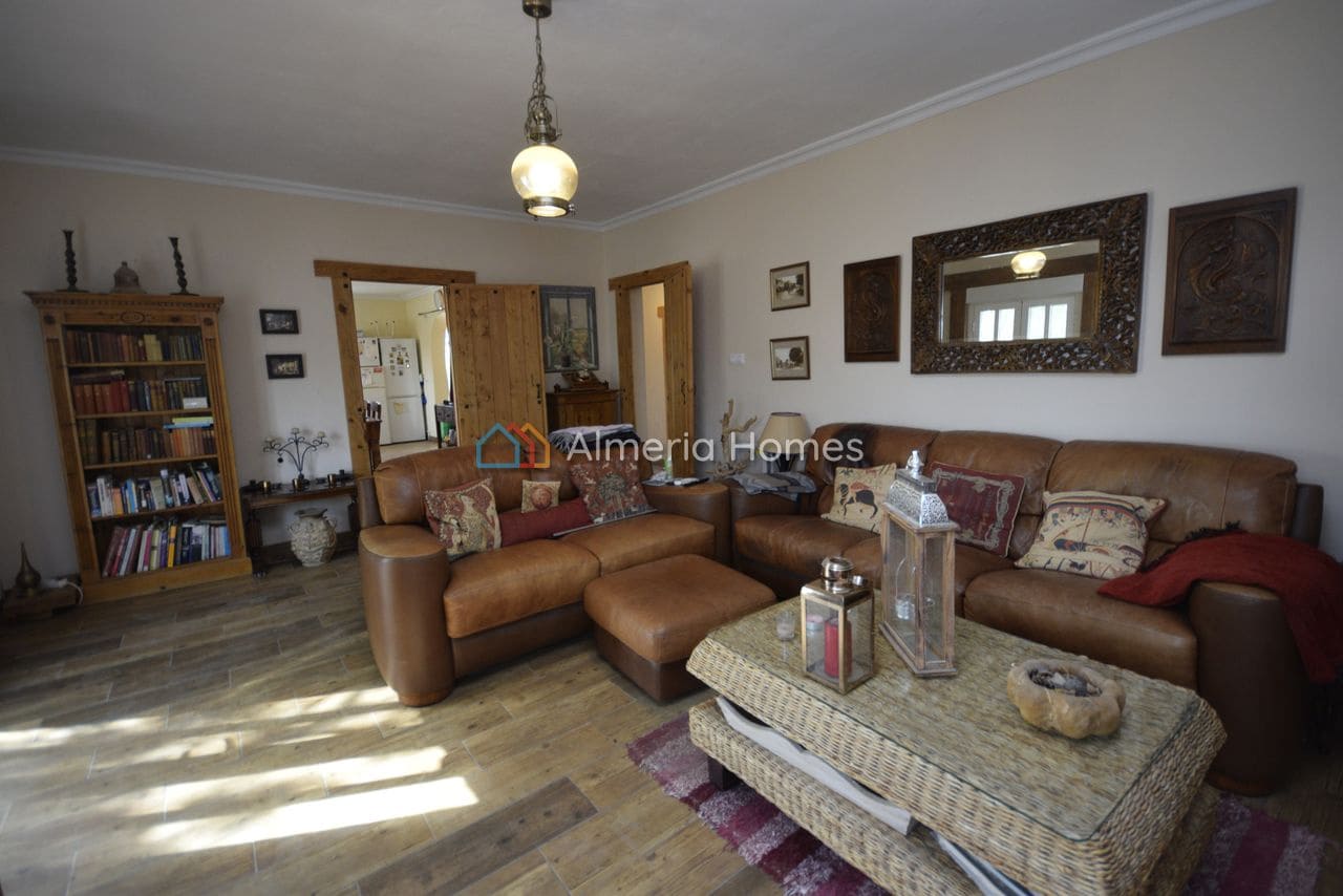 3 Zimmer Villa zu verkaufen in Partaloa mit Garage - 259.995 € (Ref: 10019687)