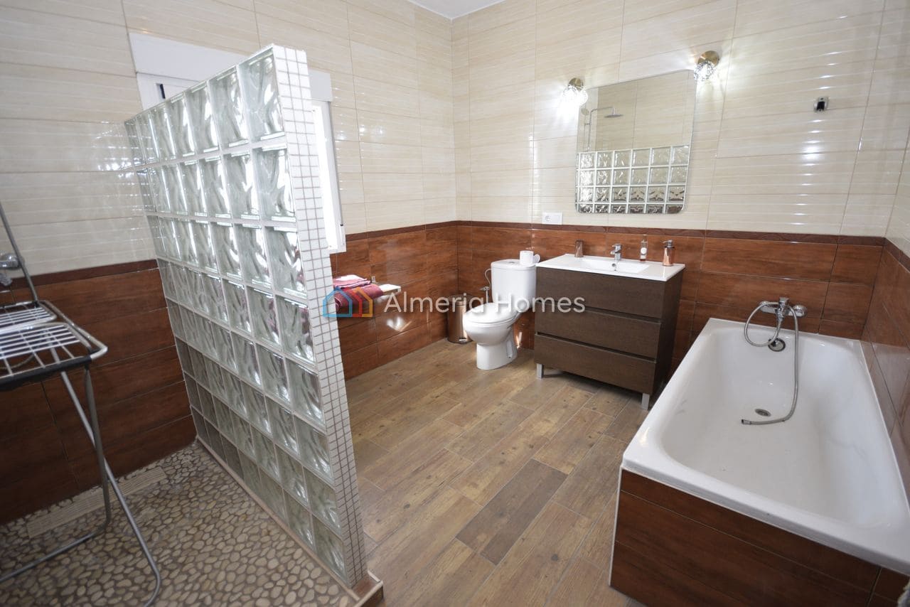 3 Zimmer Villa zu verkaufen in Partaloa mit Garage - 259.995 € (Ref: 10019687)