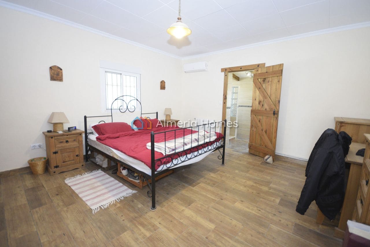 3 Zimmer Villa zu verkaufen in Partaloa mit Garage - 259.995 € (Ref: 10019687)