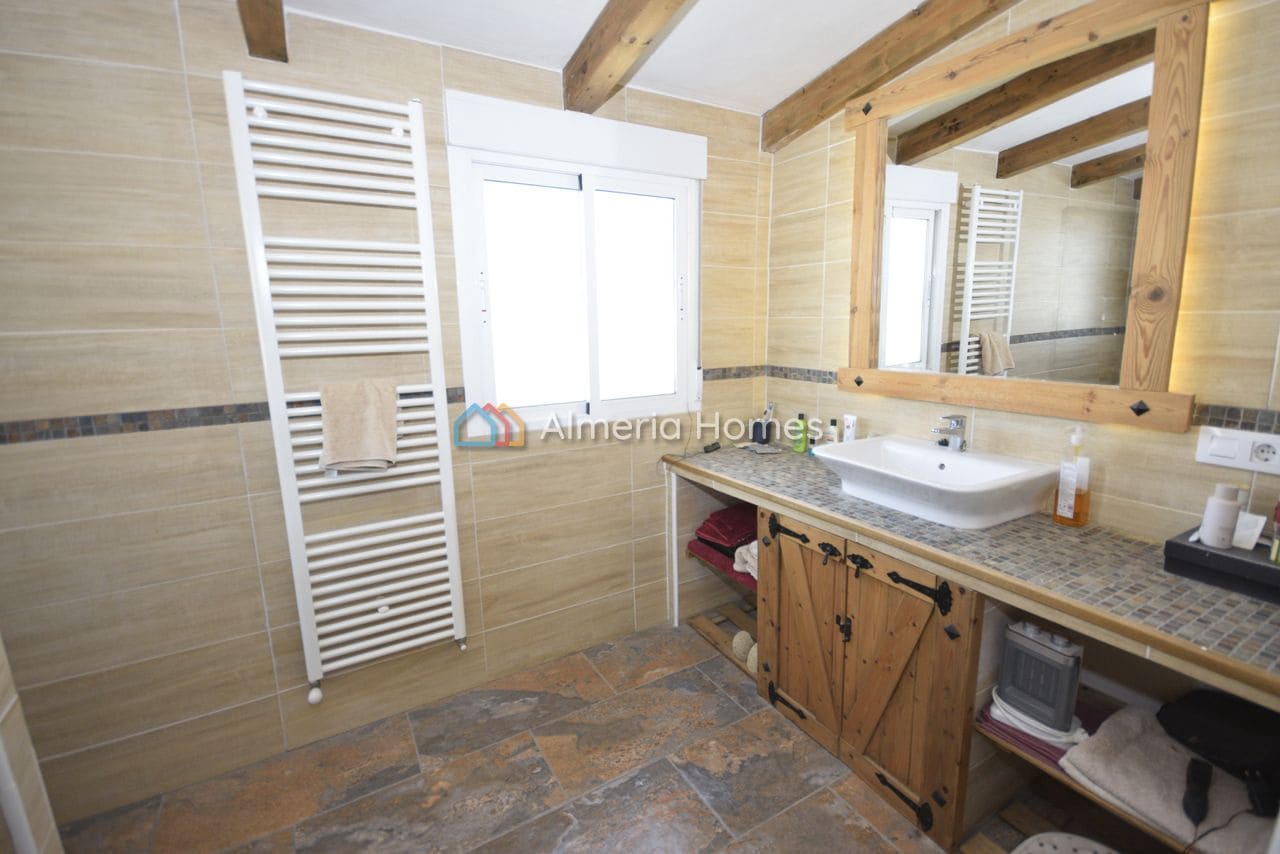 3 Zimmer Villa zu verkaufen in Partaloa mit Garage - 259.995 € (Ref: 10019687)