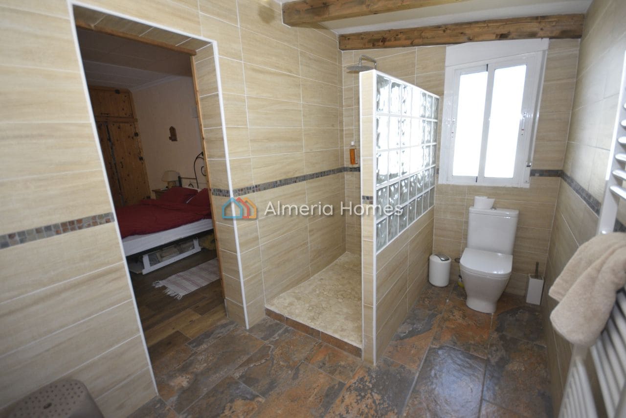 3 Zimmer Villa zu verkaufen in Partaloa mit Garage - 259.995 € (Ref: 10019687)