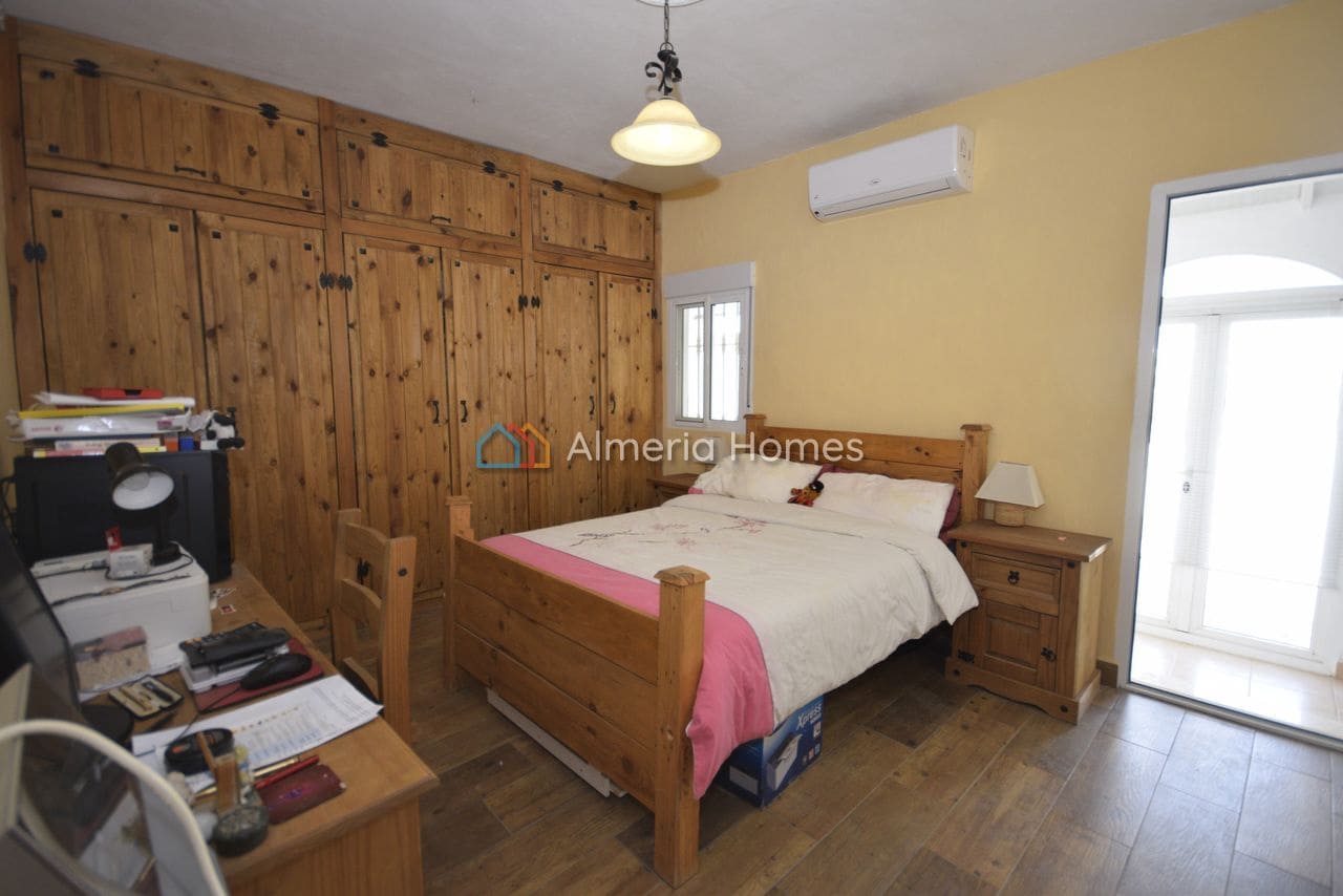 3 Zimmer Villa zu verkaufen in Partaloa mit Garage - 259.995 € (Ref: 10019687)