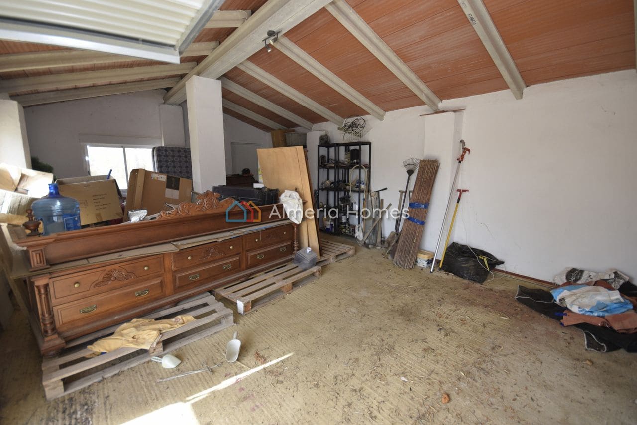 3 Zimmer Villa zu verkaufen in Partaloa mit Garage - 259.995 € (Ref: 10019687)