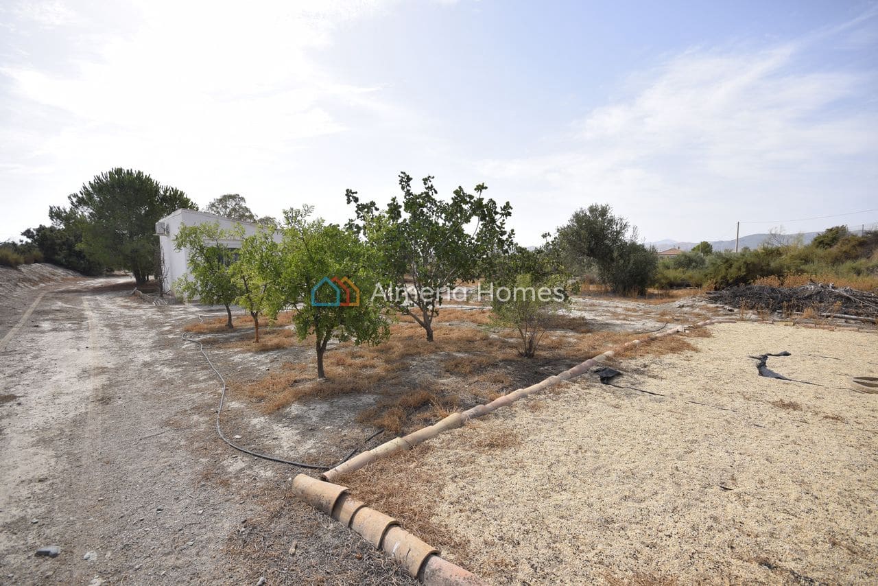3 Zimmer Villa zu verkaufen in Partaloa mit Garage - 259.995 € (Ref: 10019687)