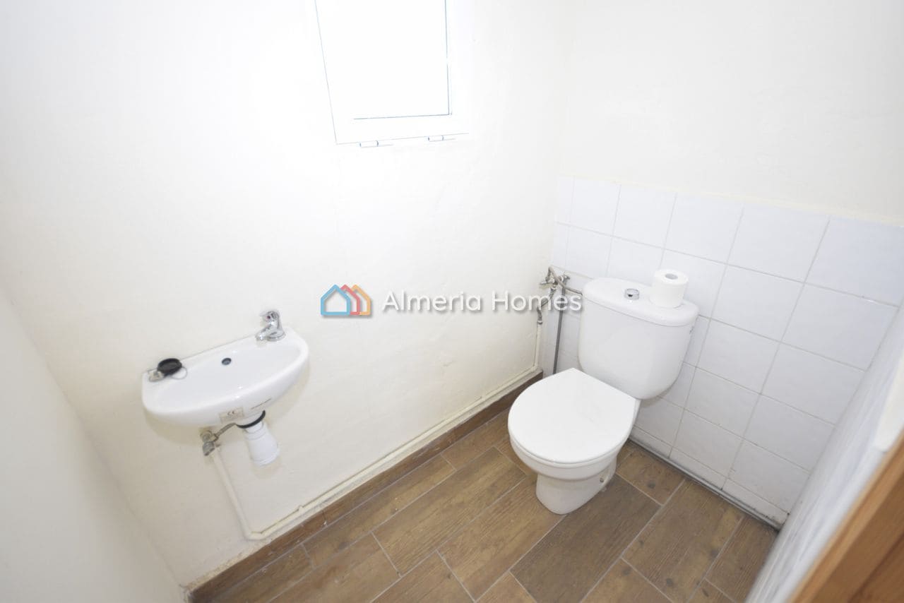 3 Zimmer Villa zu verkaufen in Partaloa mit Garage - 259.995 € (Ref: 10019687)