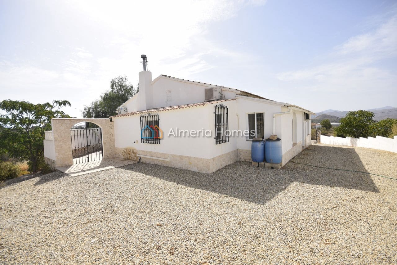 3 Zimmer Villa zu verkaufen in Partaloa mit Garage - 259.995 € (Ref: 10019687)