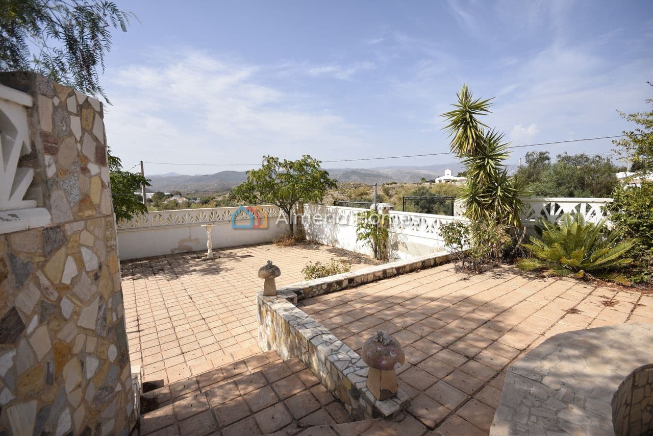 3 Zimmer Villa zu verkaufen in Partaloa mit Garage - 259.995 € (Ref: 10019687)