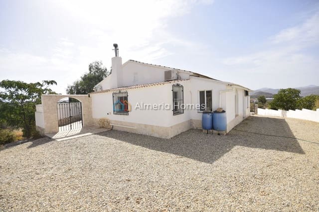 3 Zimmer Villa zu verkaufen in Partaloa mit Garage - 259.995 € (Ref: 10019687)